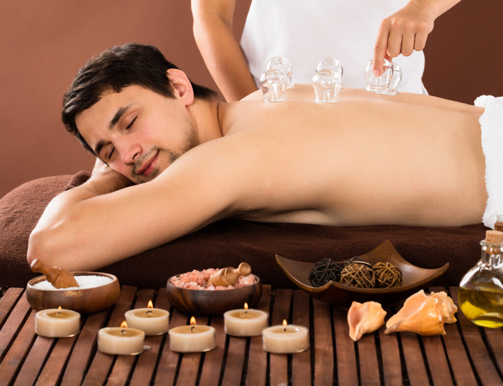 St. Albert Relaxation Massage from Massage Town